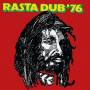 The Aggrovators - Rasta Dub '76