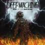 Deep Machine - Rise Of The Machine