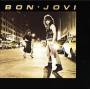 Bon Jovi - Bon Jovi