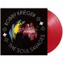 Robby Krieger - Robby Krieger And The Soul Savages