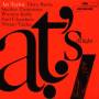 Art Taylor - Ats Delight (Limit.Edit)
