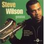 Steve Wilson - Generations