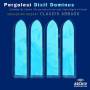 PERGOLESI G. B. - Pergolesi: Dixit Dominus/Salve Regina