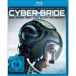 Hollingworth / Aumord / Murden / Cosgrove / Finch - Cyber Bride - Bis das der Tod euch scheidet (BluRa [DE-Version, Regio 2/B]