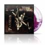 Anaal Nathrakh - Passion (re-issue),ltd.coloured Vinyl