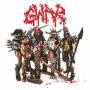 Gwar - Scumdogs Of The Universe