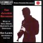Dan Laurin - The Japanese Recorder