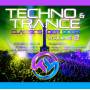 Various - Techno & Trance Classics Der 90er Vol.2