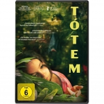 Lila Aviles - Ttem [DE-Version, Regio 2/B]