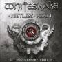Whitesnake - Restless Heart(2021 Remix)(25th Anniversary Editio