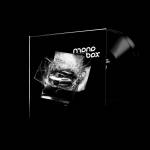 Monobox (Robert Hood) - Molecule