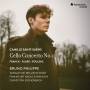 Bruno Philippe / HR Sinfonieorchester / Eschenbach / + - Cello Concerto No.1