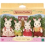 Epoch Traumwiesen Gmbh - Sylvanian Families 5655 Schokoladenhasen