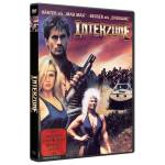 Laura Gemser & Bruce Abbott - Interzone [DE-Version, Regio 2/B]