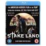 Stake Land - Stake Land (blu Ray) [Regio free (0)]