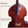 Georg Noeldeke / Lothar Arnold - Belcanto-Musik Fr Kontrabass