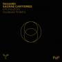 Il Pomo D'Oro / Giuseppe Maletto - Sacr Cantiones
