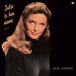 Julie London - Julie is Her Name, Vol. 2 (Limited Edition)
