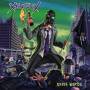 Xentrix - Seven Words (Green Translucent Vinyl)