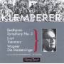 Beethoven / Klemperer - Sinfonie 5 / Liszt Totentan