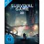 Sarik Andreasyan - Alive AG Survival Game - 3D Steelbook (inkl. 2D Fassung) Blu-ray