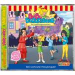 Bibi Blocksberg - Folge 155:Die Hexenbrgermeisterin