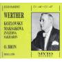 Ivan Kozlovsky - Massenet: Werther
