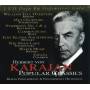 Herbert Von Karajan - Popular Classics