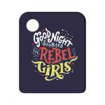 Good Night Stories For Rebel Girls - 100 auergewhnliche Frauen