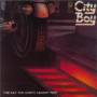 City Boy - Day Earth Caught Fire