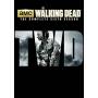 Walking Dead: Season 6 (5pc) / (box) - Walking Dead: Season 6 [US-Version, Regio 1]