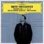 Andris Nelsons / Boston Symphony Orchestra - Shostakovich:Symphonies Nos.2,3,12&13