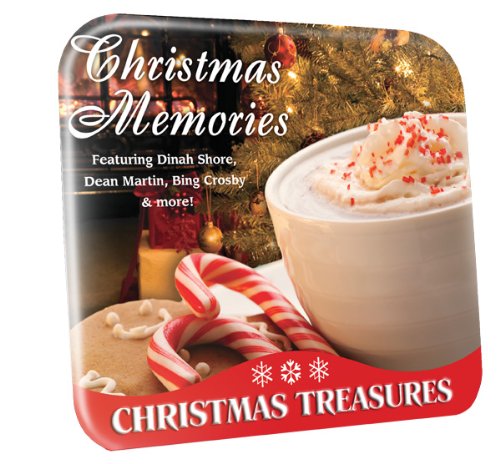 Christmas Memories: Christmas Treasures
