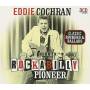 Eddie Cochran - Rockabilly Pioneer-Classic Rockers