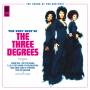 Three Degrees - The Three Degrees - The Very Best of