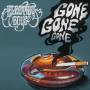 Electric Boys - Gone Gone Gone (Transparent Vinyl)