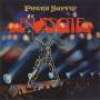 Budgie - Power Supply