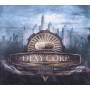 Dexy Corp - Uchronopolis