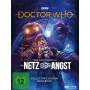 Patrick Troughton / Frazer Hines / Deborah Watling / + - Doctor Who: Das Netz Der Angst LTD. [DE-Version, Regio 2/B]
