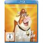 Various - Die Khe sind los (Disney Classics) BD [DE-Version, Regio 2/B]