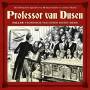 Bernd Vollbrecht / Nicolai Tegeler - Professor van Dusen bietet mehr (Neue Flle 26)
