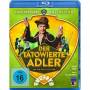 Shaw Brothers Collection - Der Ttowierte Adler [DE-Version, Regio 2/B]