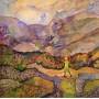 Bob Pegg & Carole - He Came From The Mountains: Limited
