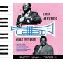 Louis Armstrong & Oscar Peterson - Louis Armstrong Meets Oscar Peterson+6 Bonus Tra