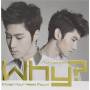 Tvxq (dong Bang Shin Ki) - Why Keep Your Head Down