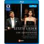 Harteros / Thielemann / SD - Letzte Lieder/Eine Alpensinfonie [Regio free (0)]