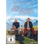 ric Besnard - Die einfachen Dinge [DE-Version, Regio 2/B]