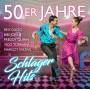 Various - 50er Jahre Schlager Hits