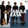 Four Aces Guitar Quartet - Tabula Rasa