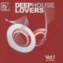 V / A - Deephouse Lovers Vol.1